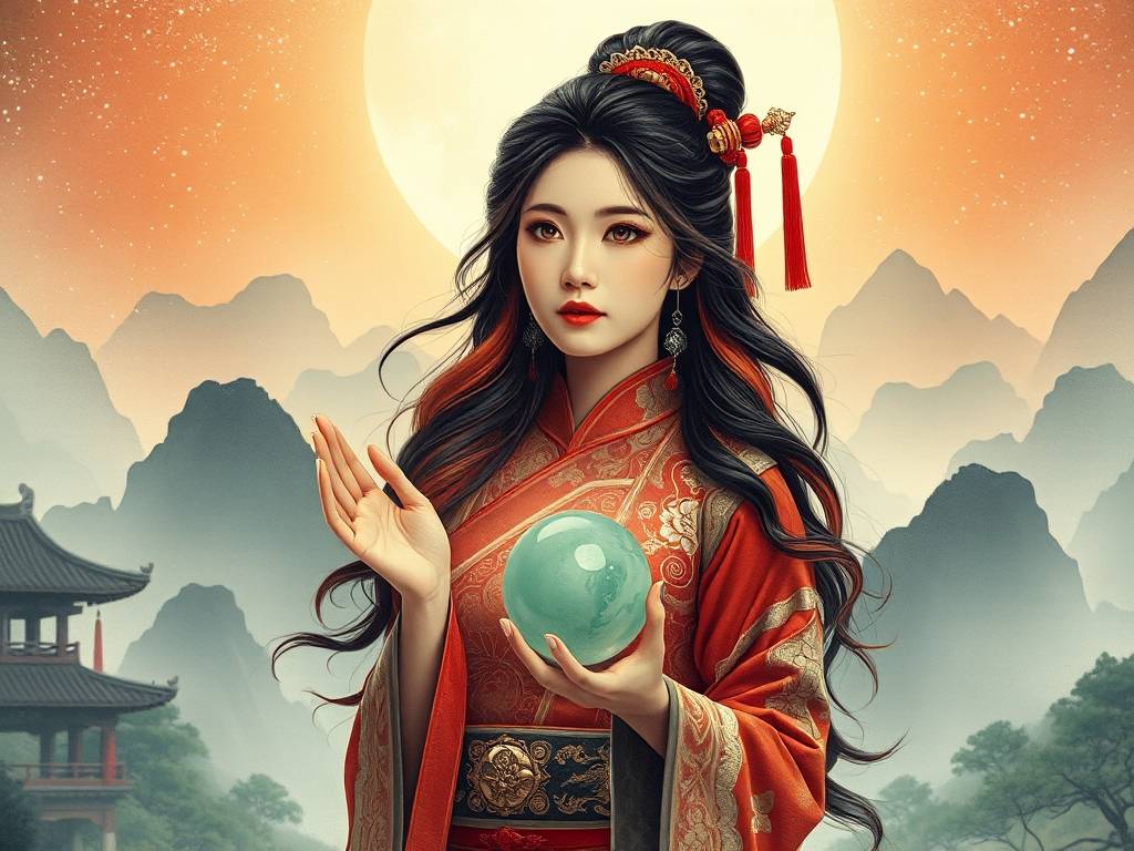 虎牙女生克夫还是旺夫