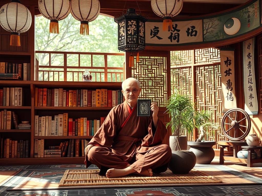 家居风水入门大全