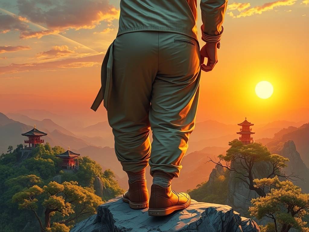 男生屁股太翘代表财运