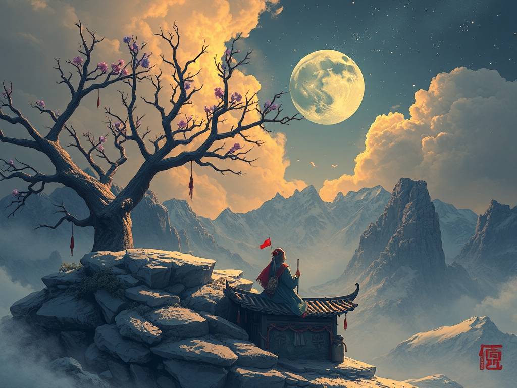 怎么判断自己骨相好