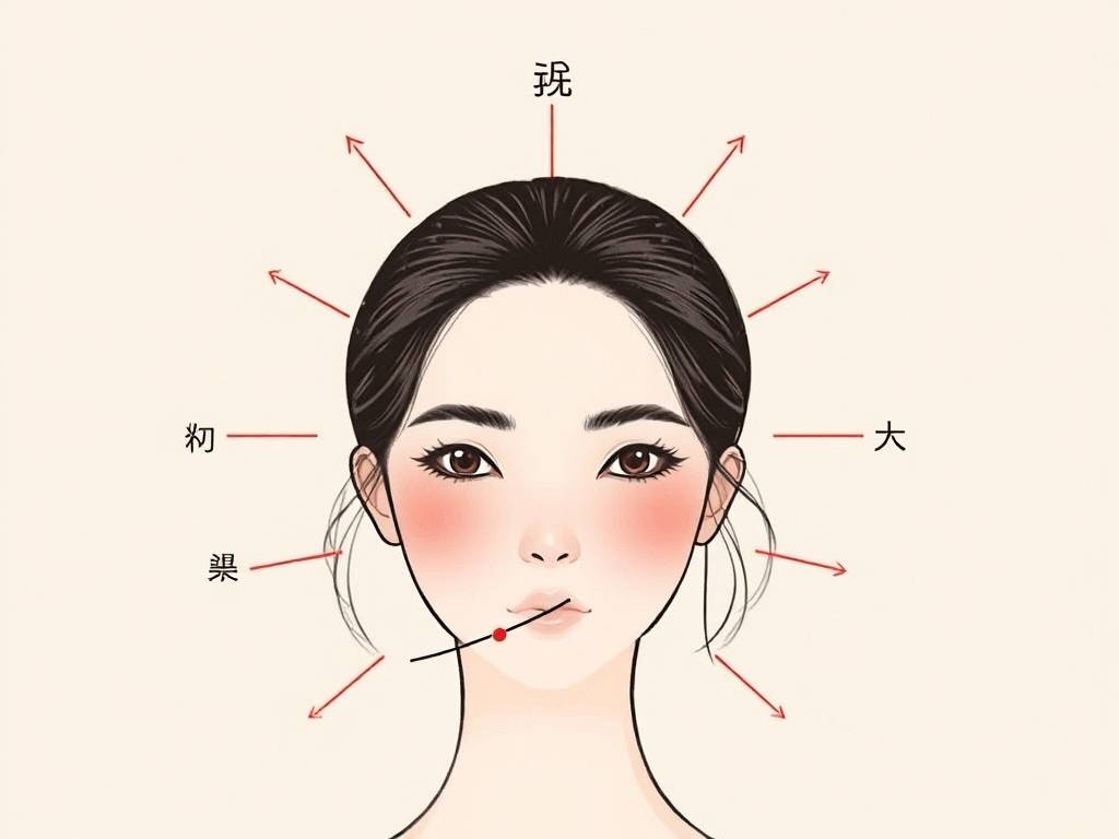 怎么判断自己骨相好