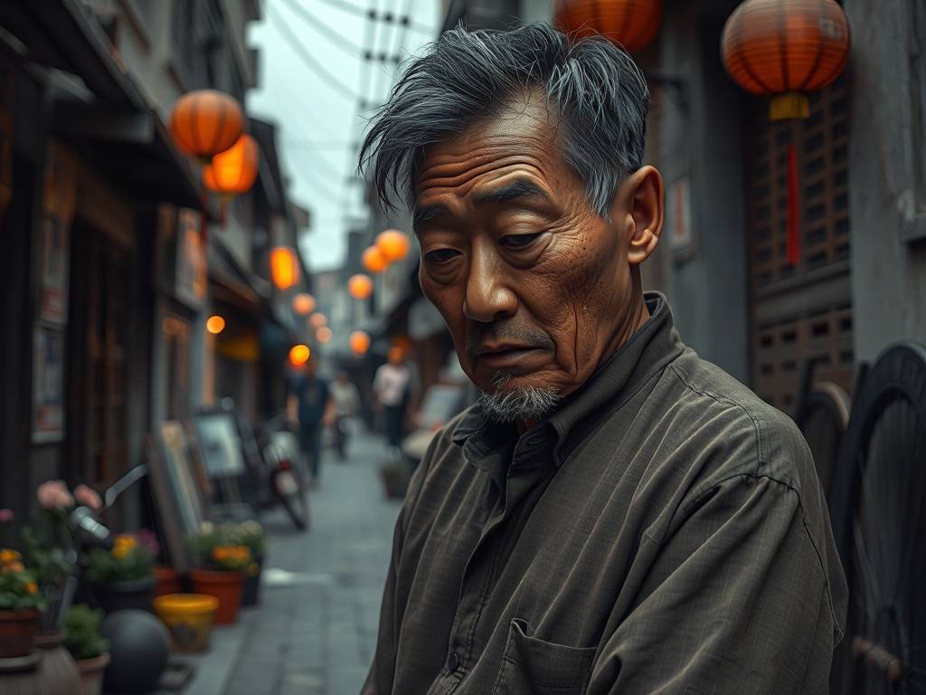 扫把眉是不是没救了 反思自己才能命运扭转