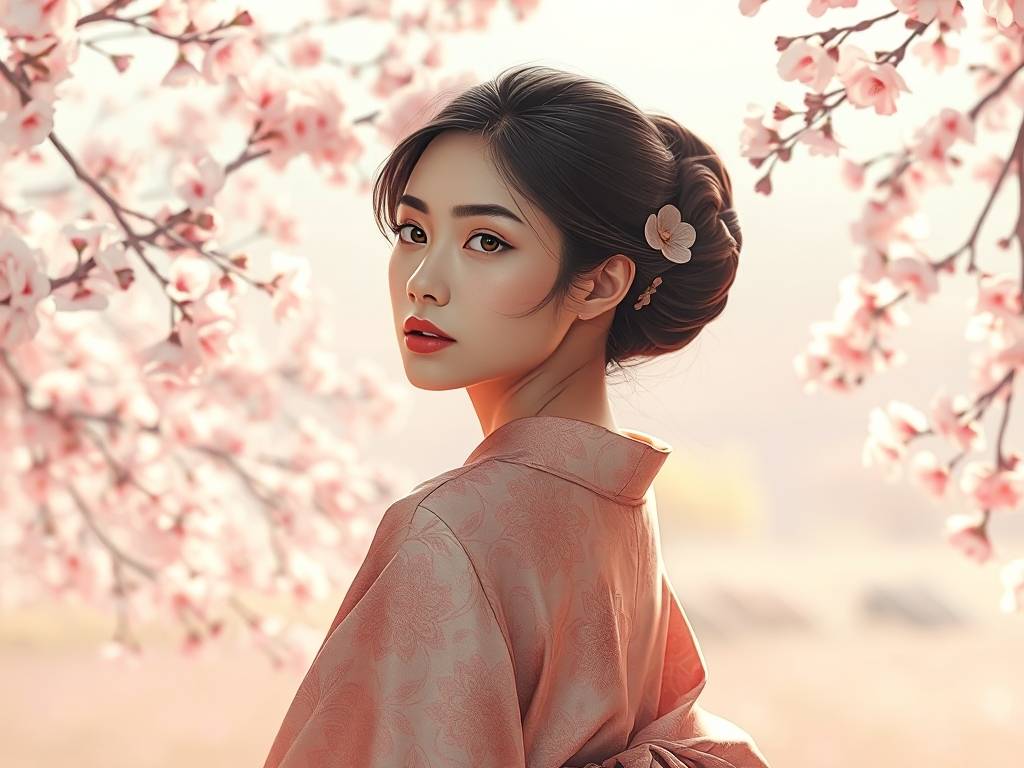 骨相美的标准