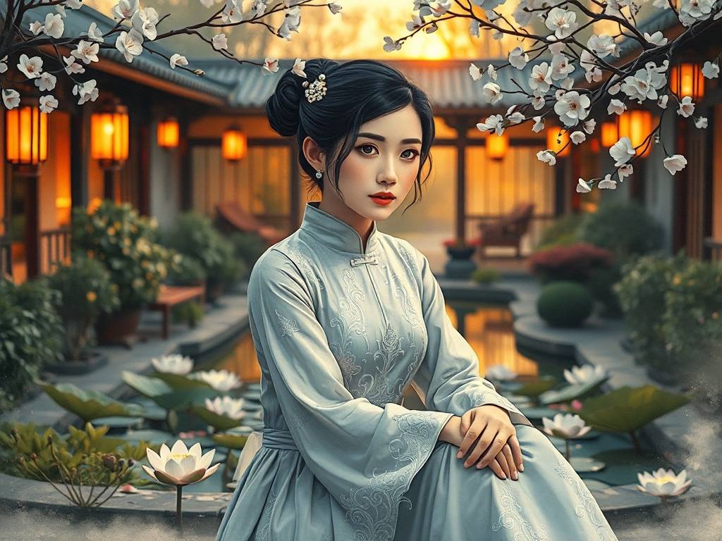 长相显年轻的女(nǚ)人是什么命 如何做一个幸福的女(nǚ)人