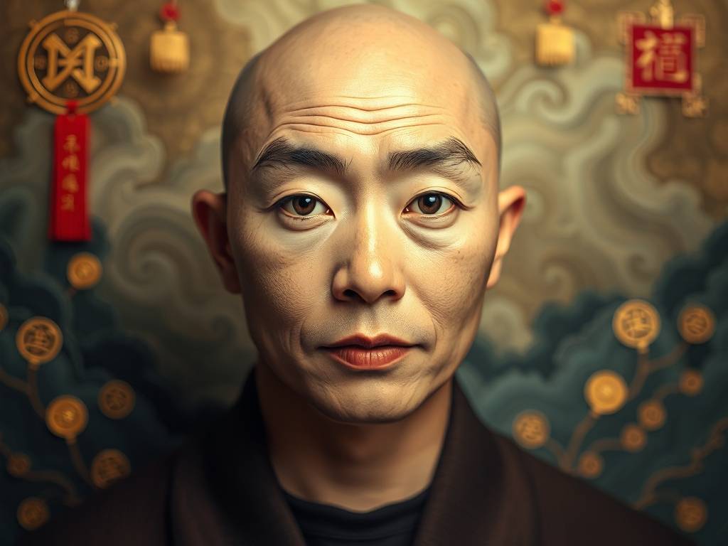 怎样的眉叫扫帚眉 自我改善有助财运兴旺