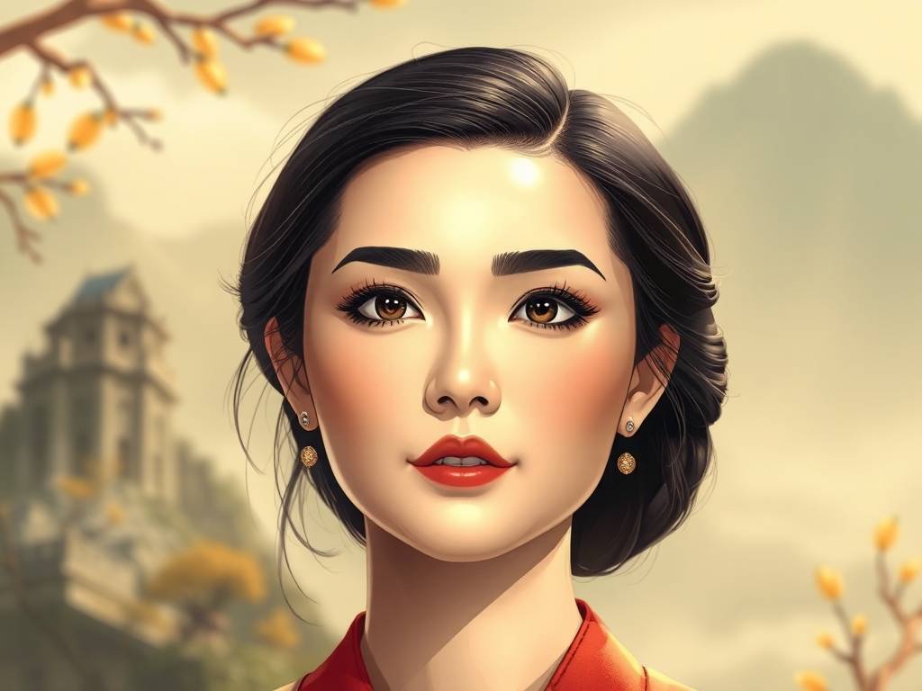 怎样的眉叫扫帚眉 自我改善有助财运兴旺
