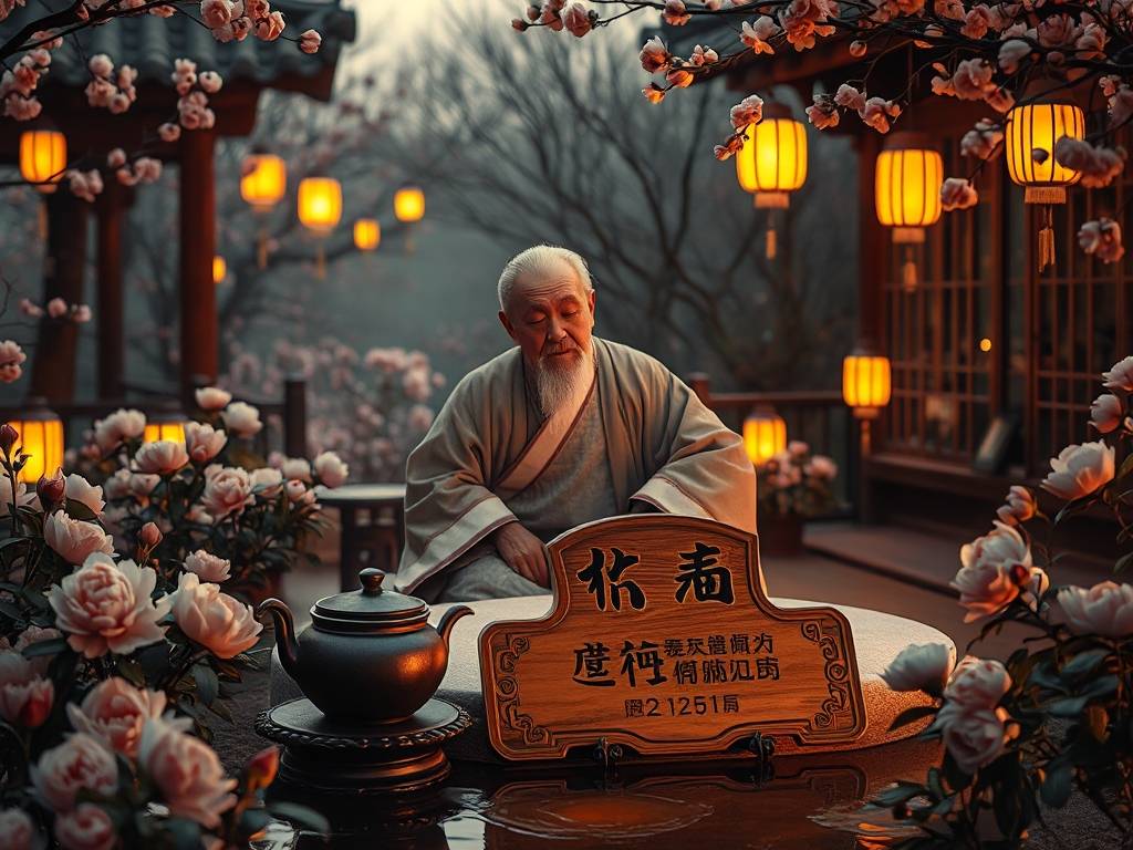 好命不过三两六 千金难买四两命的寓意解析