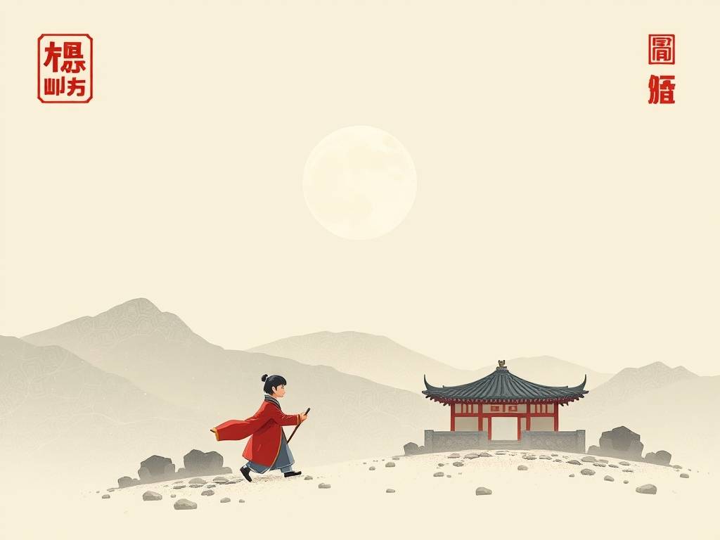 头发多的人命苦吗