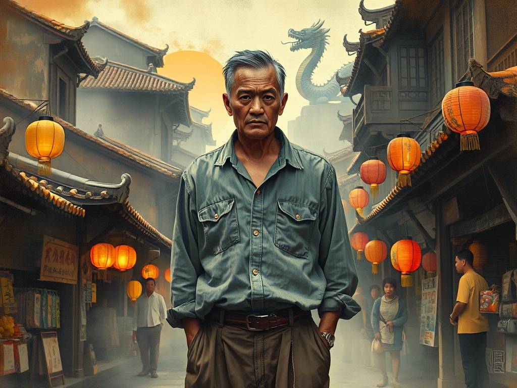 扫把眉的男人命运 婚姻忠诚脾气需多多控制