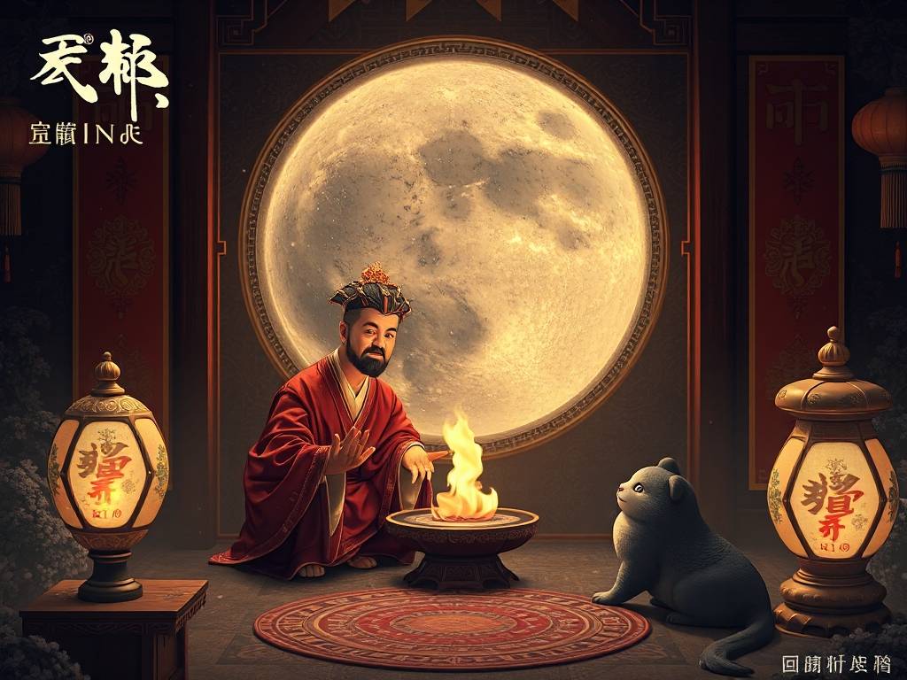 头顶凹陷是什么命相