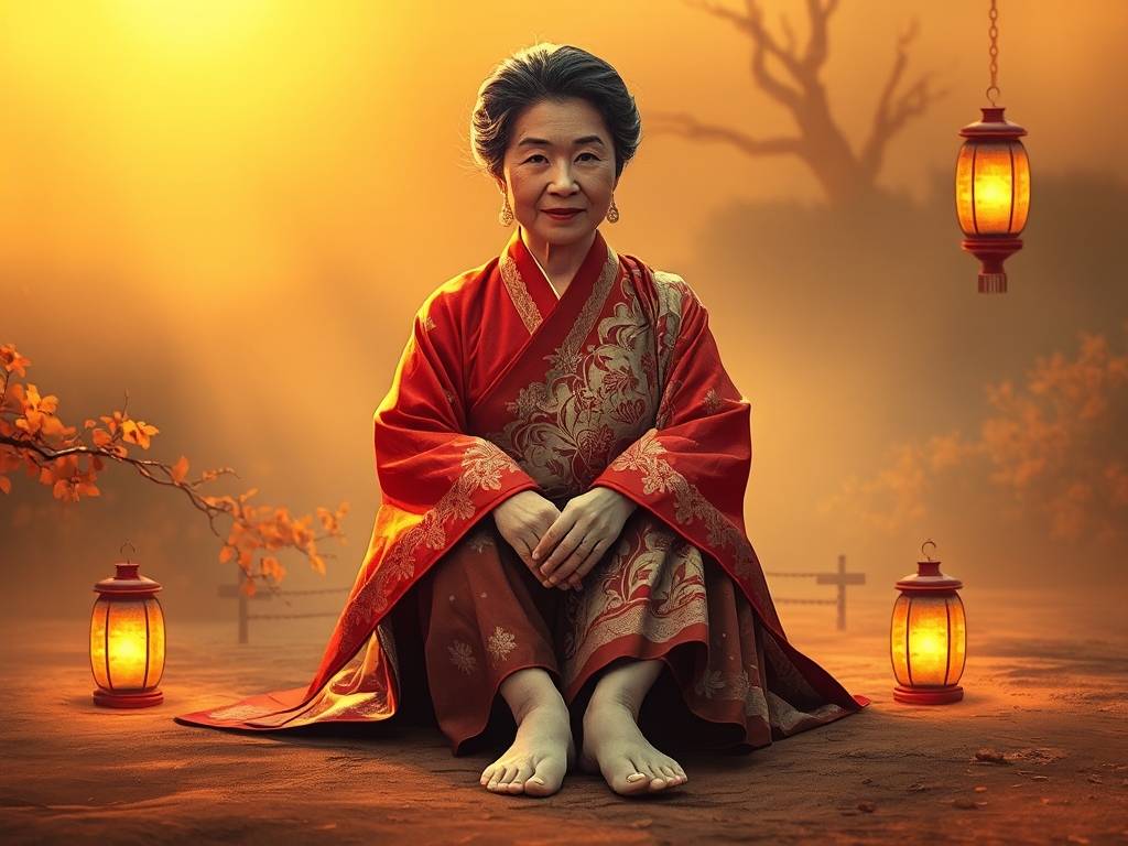 女人脚上长毛是什么命 旺夫益子安乐自来晚年榮(róng)华