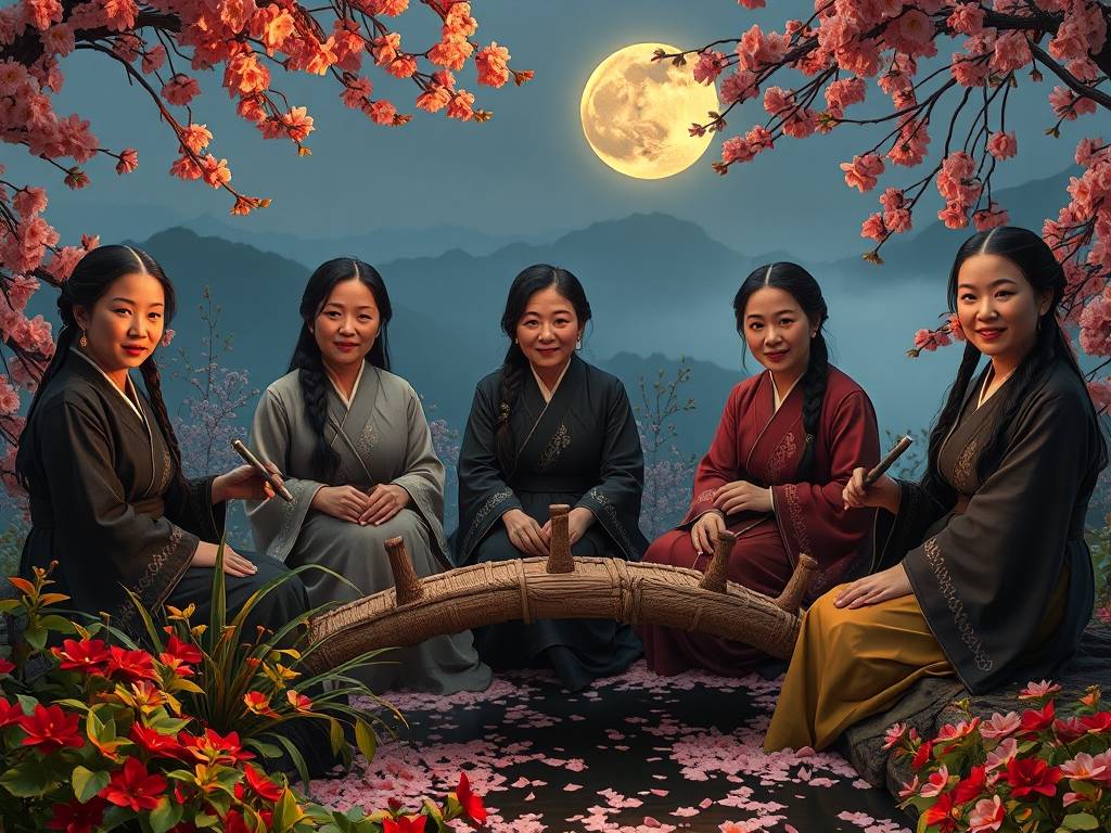 六个斗左右相等女(nǚ)人 学会做事沉稳一生幸福