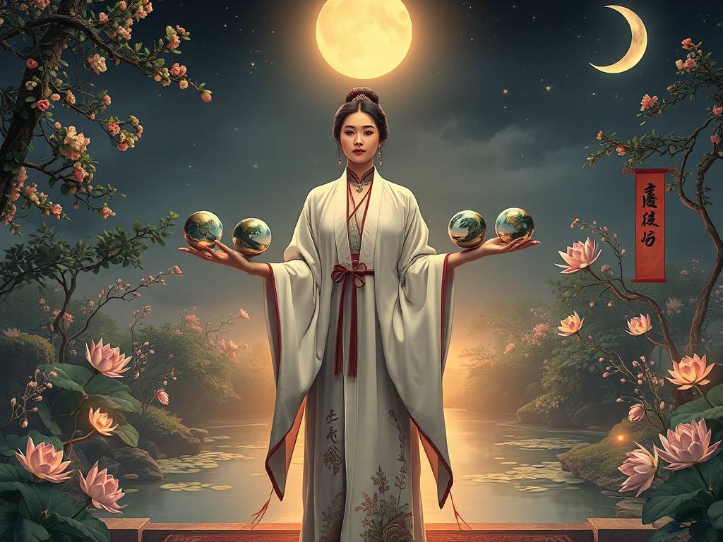 六个斗左右相等女(nǚ)人 学会做事沉稳一生幸福