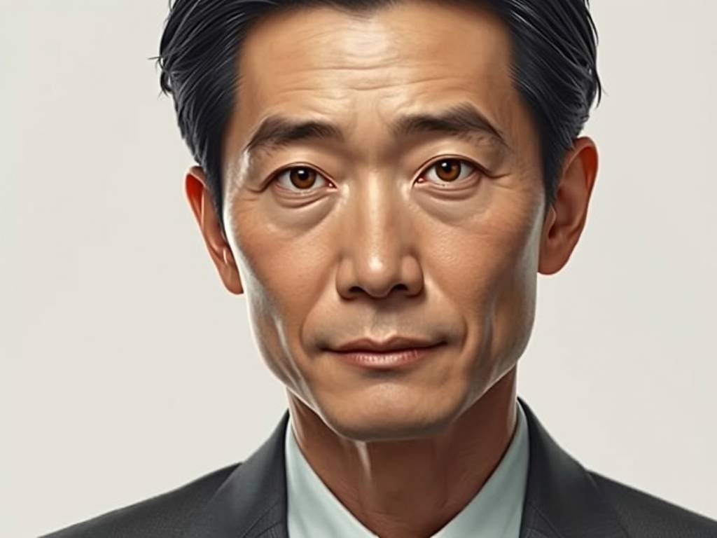 扫把眉的男人可以嫁吗 扫把眉的男人图片