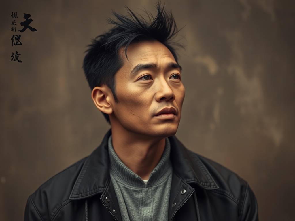 八字眉的男人面相 为什么说要远离八字眉的男人