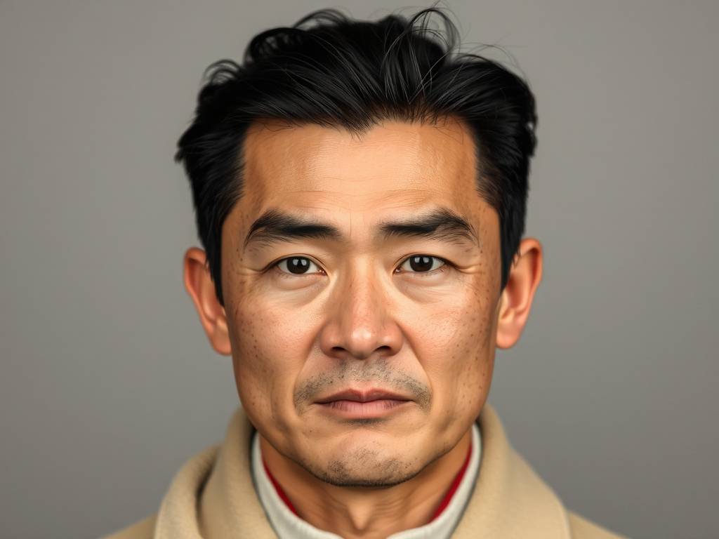 八字眉的男人面相 为什么说要远离八字眉的男人