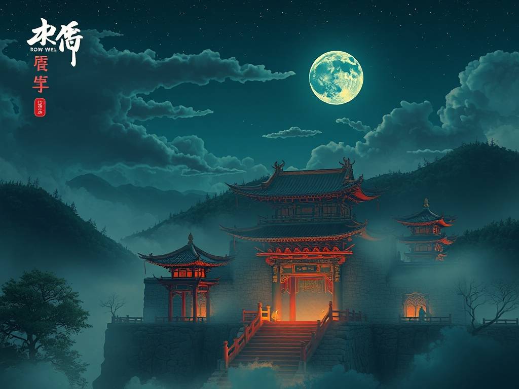 朝天伏犀骨配卧蚕眉如何 朝天伏羲骨配什么命好