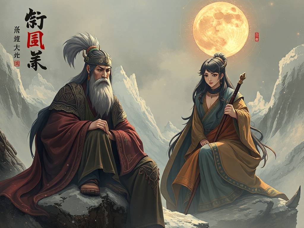 什么是伏羲骨 有伏羲骨的人命运如何