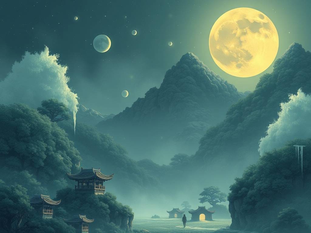 家居风水适合养什么植物