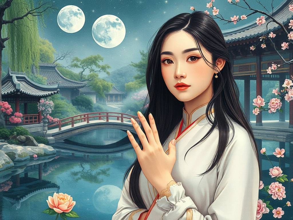 身上哪些痣是好痣 手心有痣则成就不俗收入颇丰
