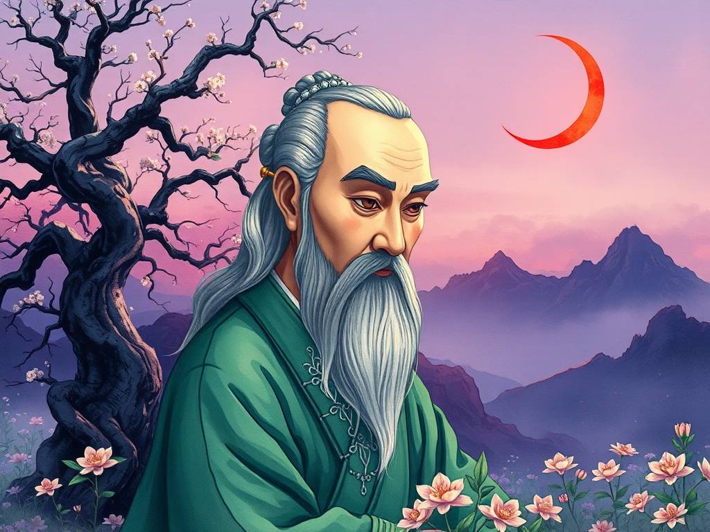 痣上长毛好不好面相 不同位置痣的运势分析