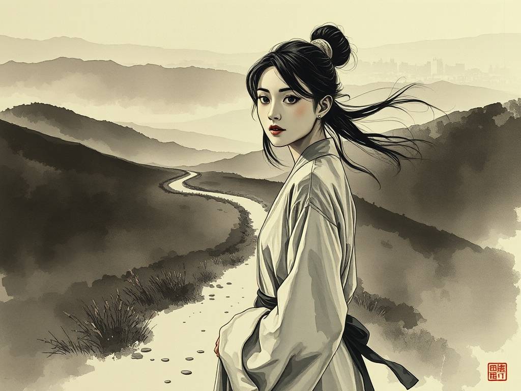 四两女命很苦 大器晚成之人且早年运势差