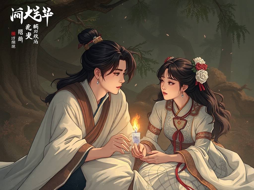 舌头尖的女人代表什么