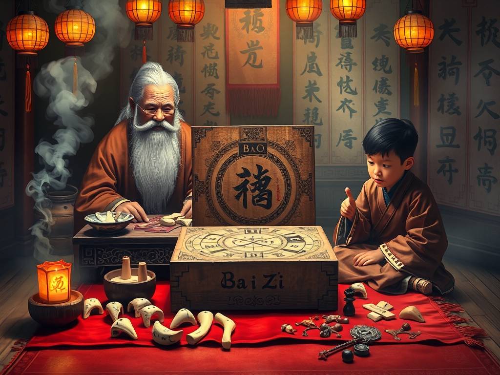 八字算几斤几两命表 了解什么是称骨算命