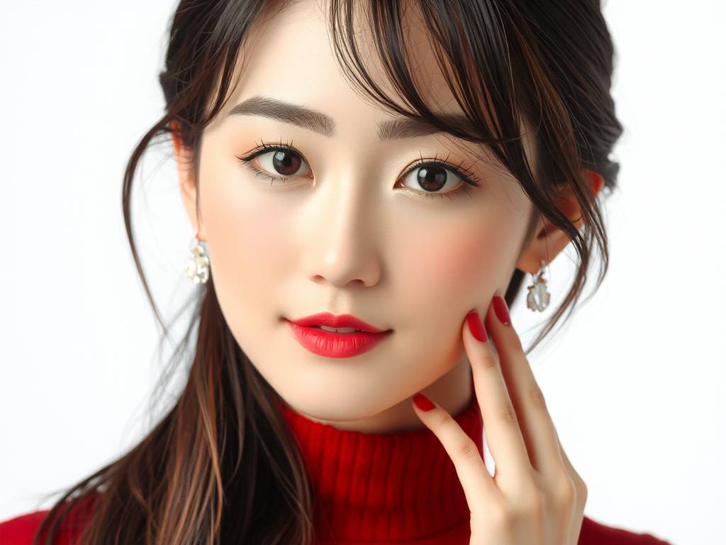 女人半截(jié)眉是什么命 女人半截(jié)眉毛面相分析