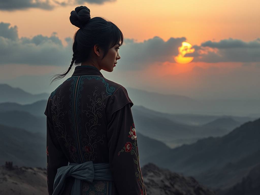 三两七钱女命详解 一生劳碌且运气不佳