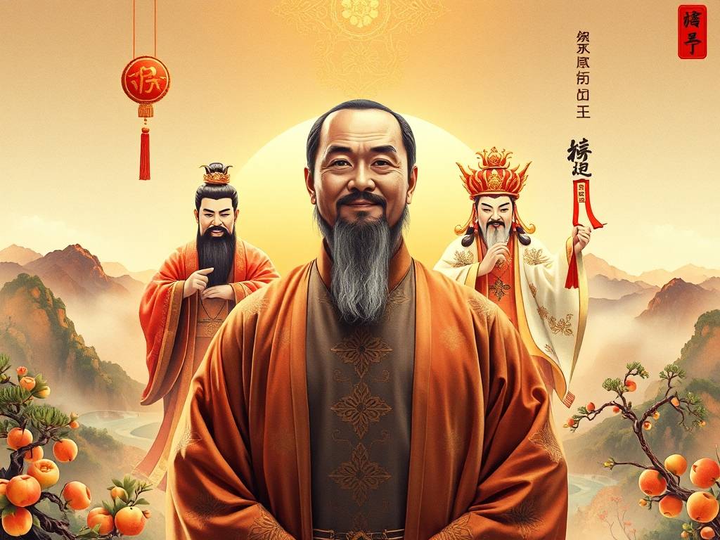 六两三钱男命 福禄寿三星拱照富贵可名扬天下
