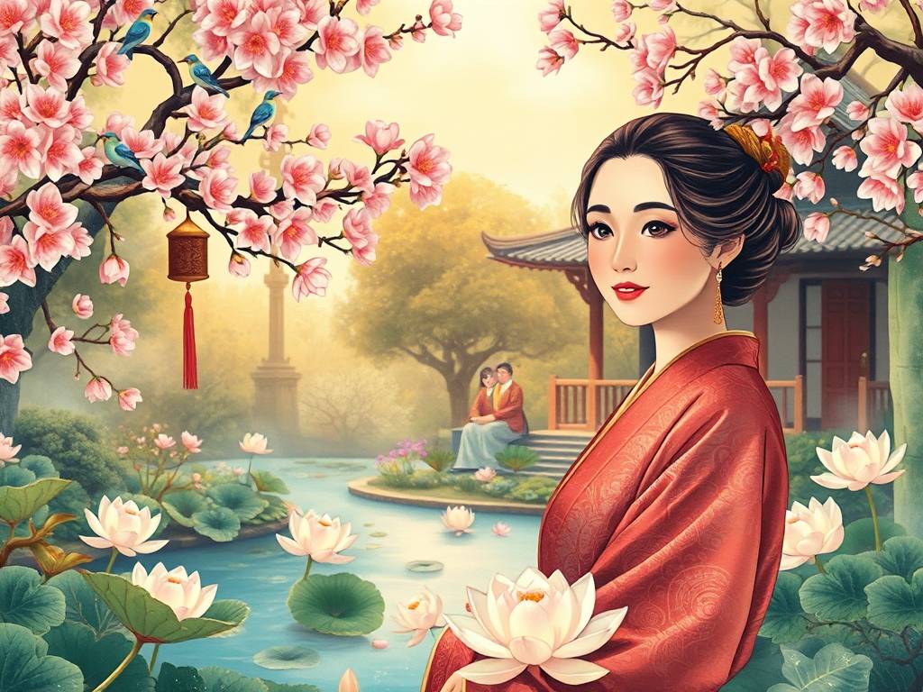 美人尖女人有福气吗 命好有后福且旺父母