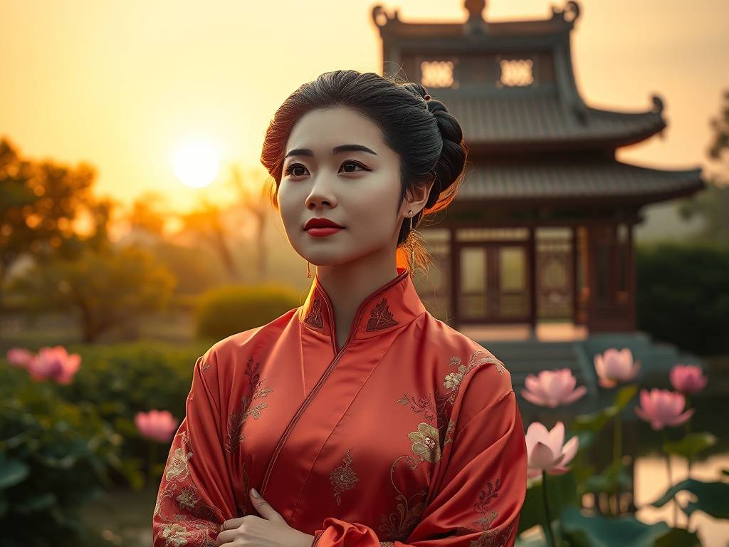 美人尖女人有福气吗 命好有后福且旺父母