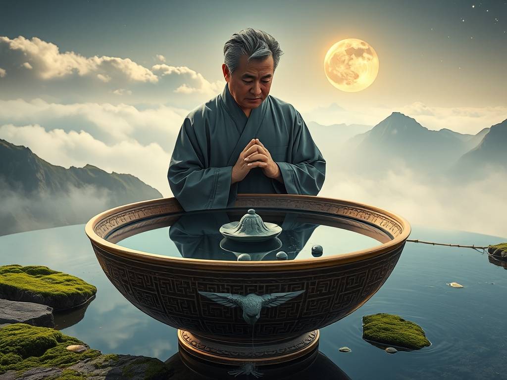 肚脐看你一生运势吉凶