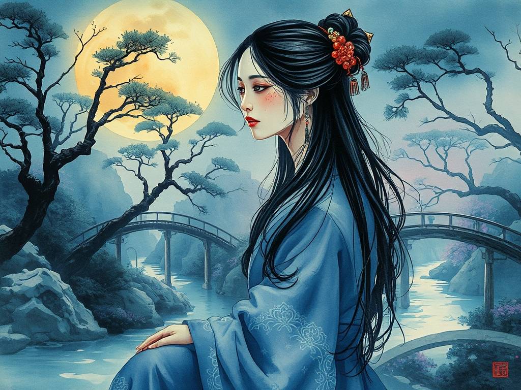 女人珠圆玉润真的能旺夫吗