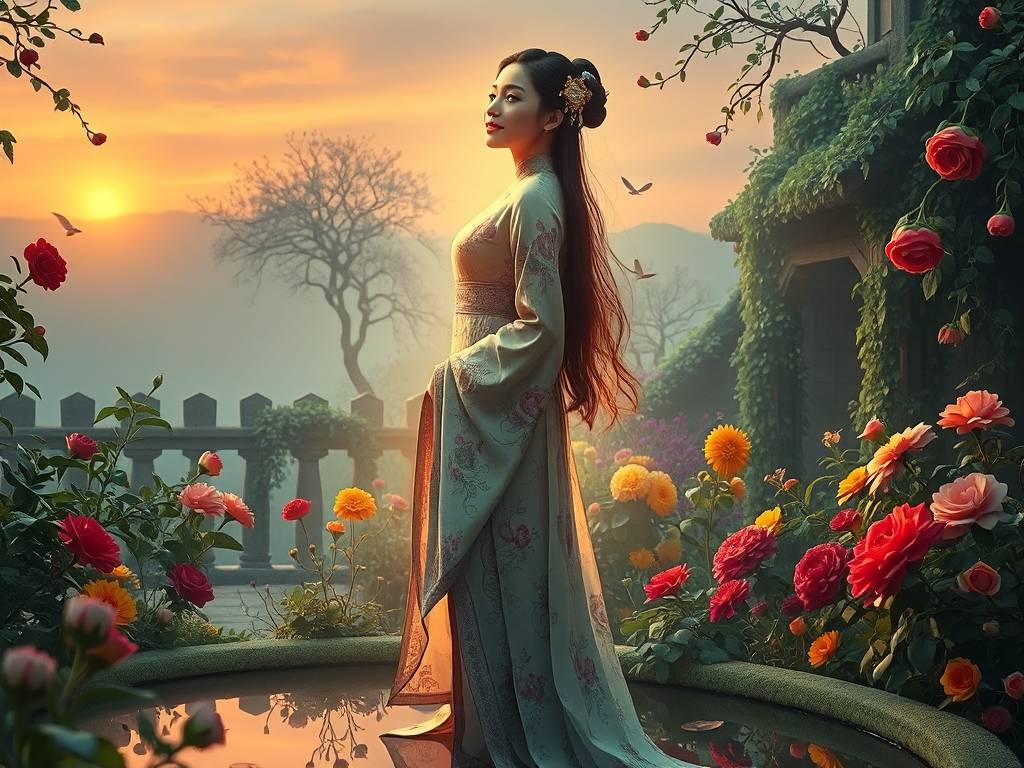 女人珠圆玉润真的能旺夫吗