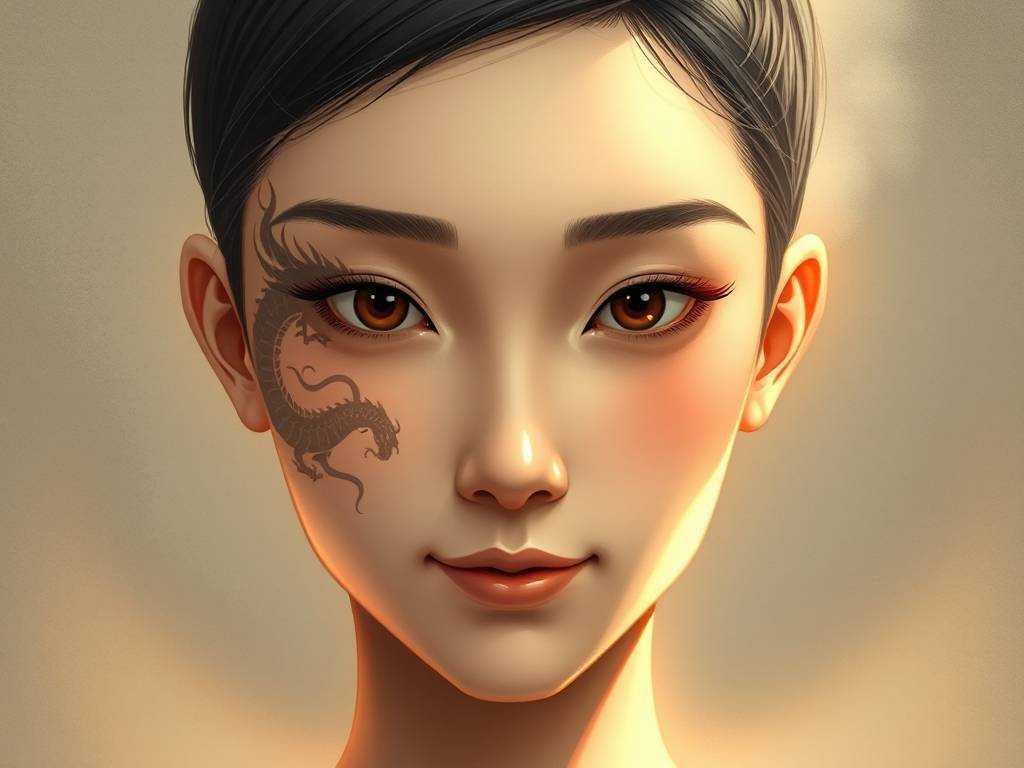 龍(lóng)眼面相的特征 面相龍(lóng)眼长什么样子