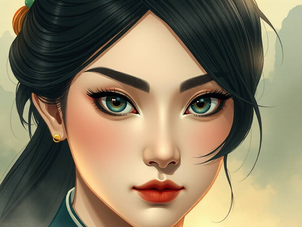 龍(lóng)眼面相的特征 面相龍(lóng)眼长什么样子