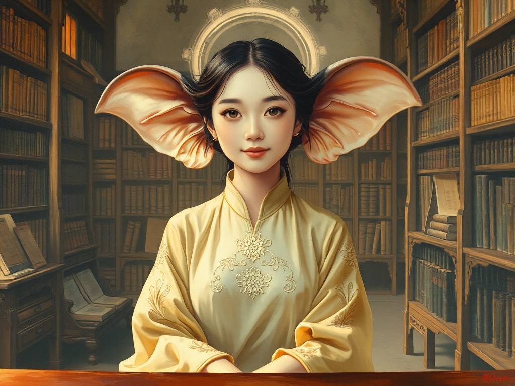 招风耳是好还是坏