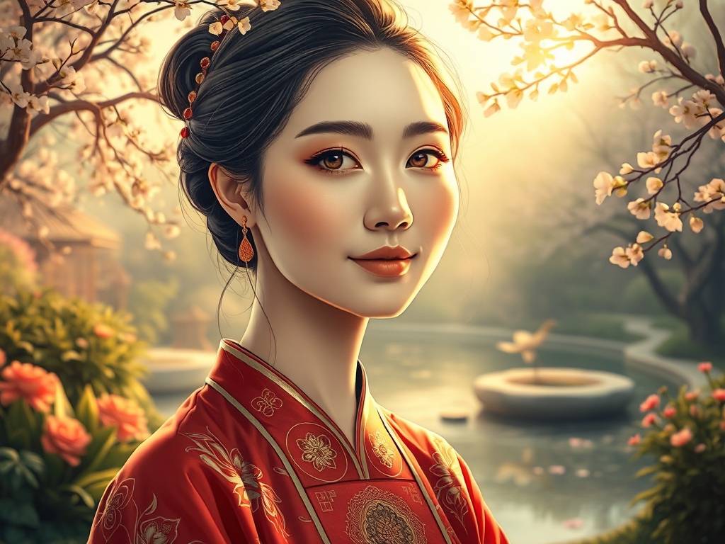 下(xià)巴痣上長(zhǎng)毛代表有福气 下(xià)巴痣上長(zhǎng)毛的寓意分析