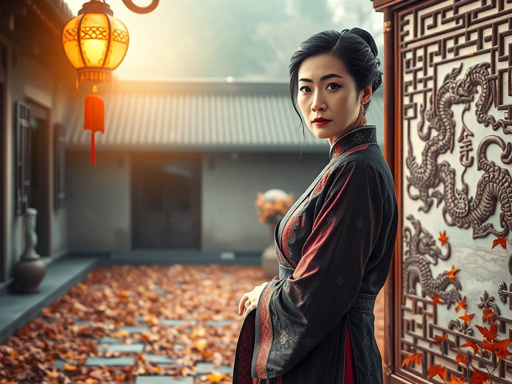 女人扫帚眉克夫 婚姻发展还需小心应对