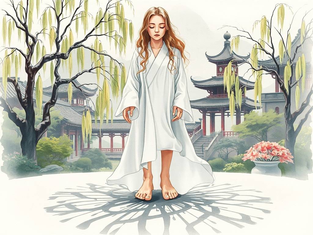 脚型看你的财运如何