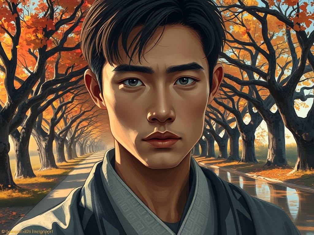 男人耳朵小性格解析