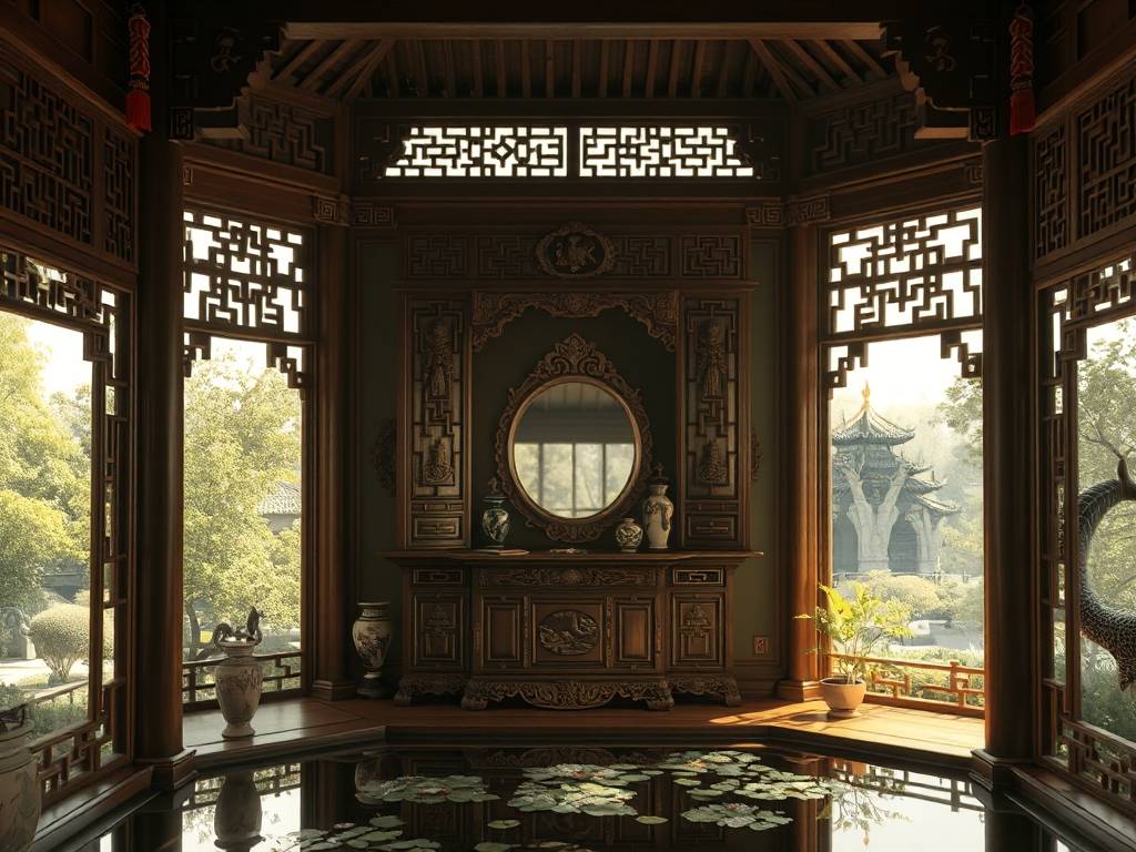 女人财库长在哪里