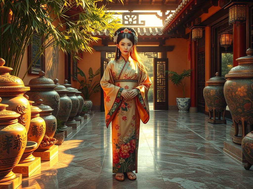 女人财库长在哪里