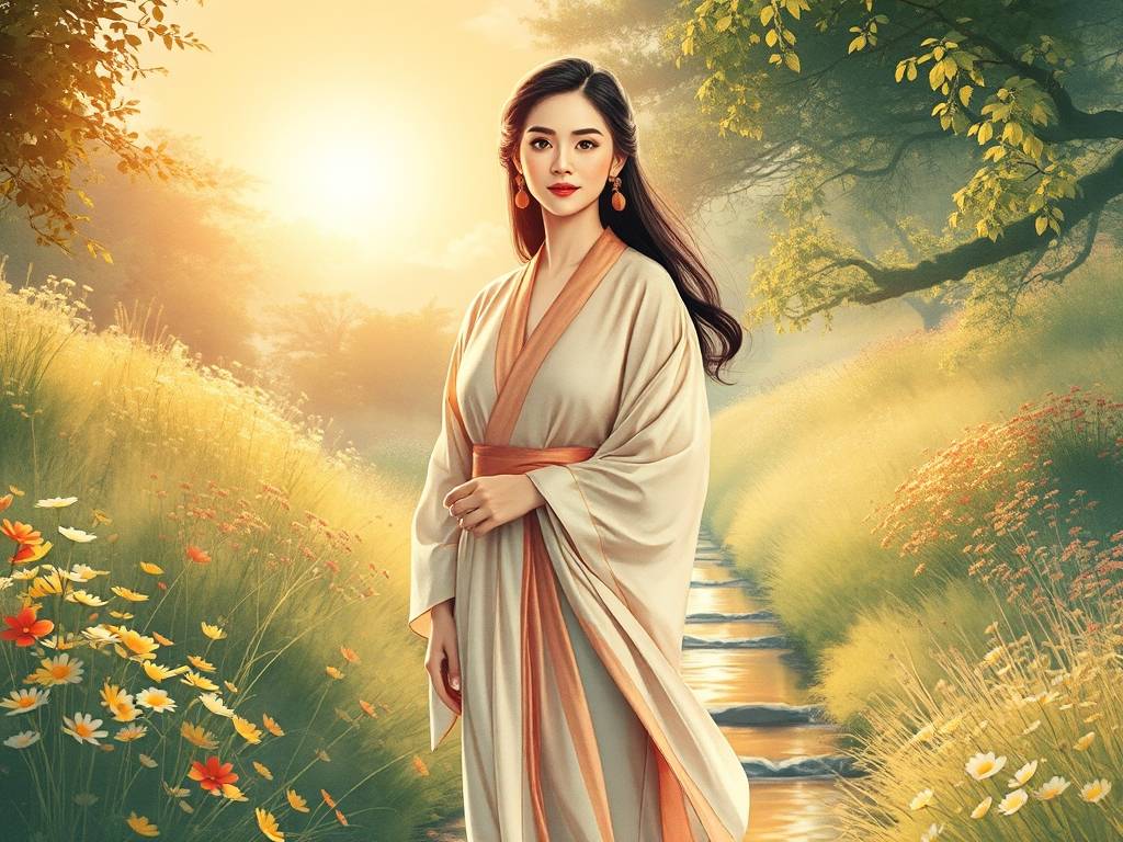 天生就有双下巴的女人 一生顺遂享福之命