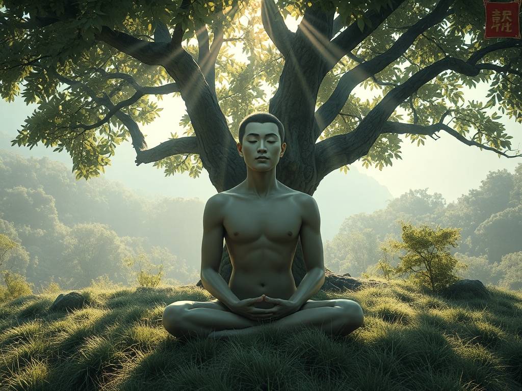 额头是智慧的象征 额头为福禄之所在