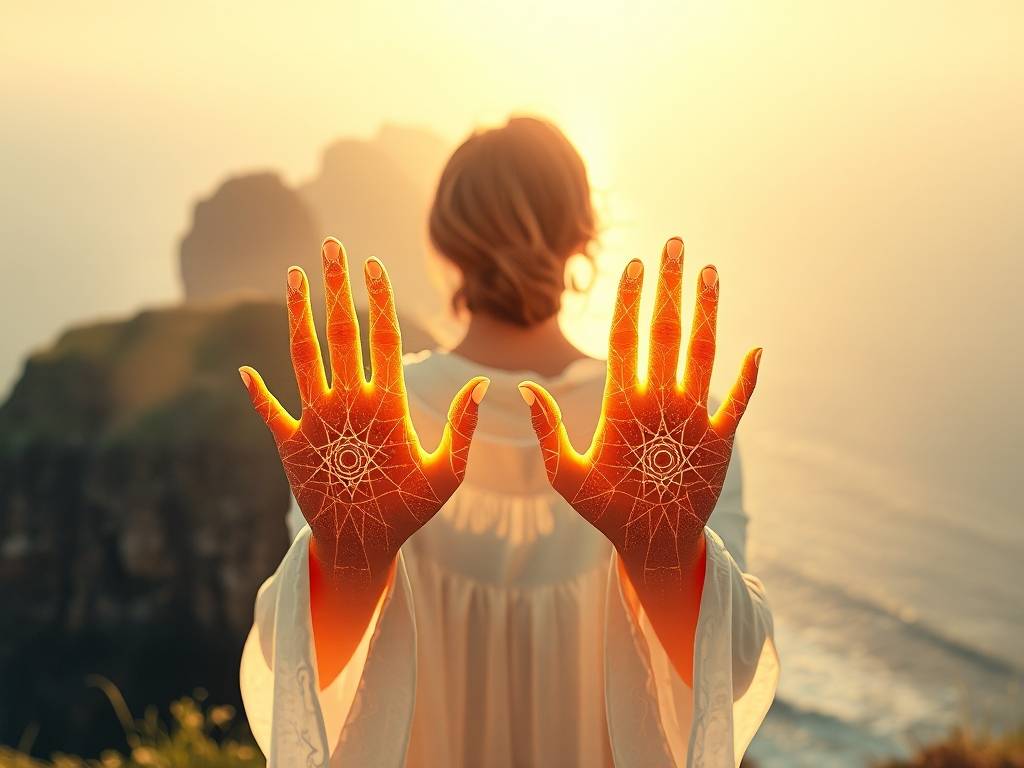 女人双手都有太阳線(xiàn) 太阳線(xiàn)的概念分析