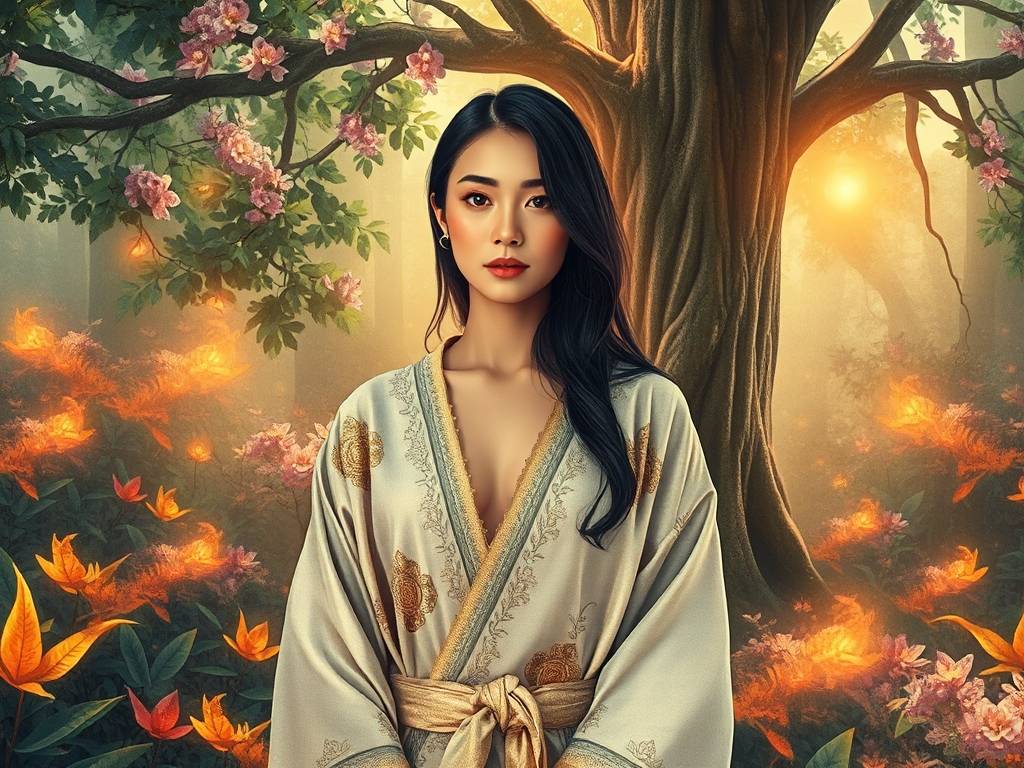 女人这三处有毛命好招财又旺夫