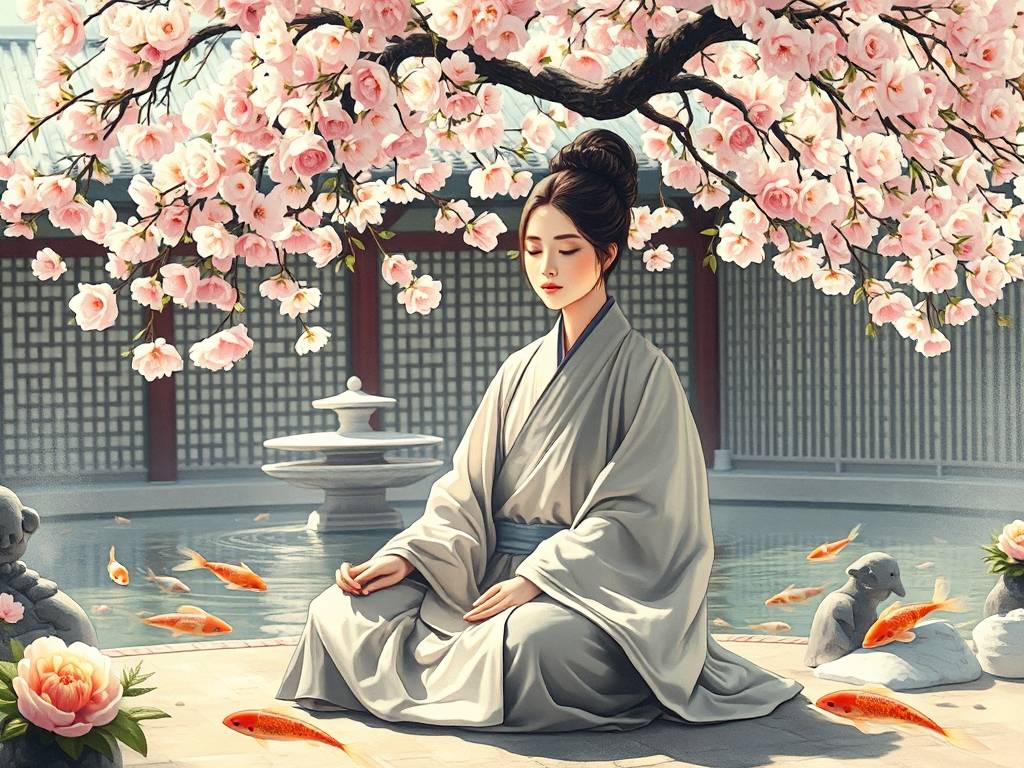 怎么看自己是(shì)不是(shì)旺夫命 有福相且格局豁达